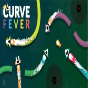 Curvefever.io