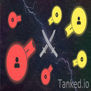 Tanked.io