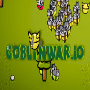 Goblinwar.io