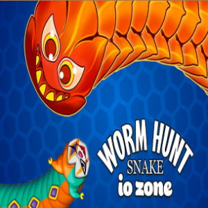 Worm Hunt - Snake Game IO Zone - Play Worm Hunt - Snake Game IO Zone On ...