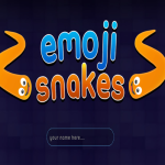 Emoji Snakes