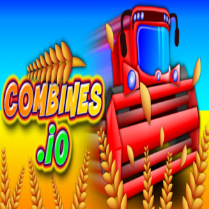 Combines.io (Sunny Farm io)