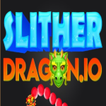 Slither Dragon.io