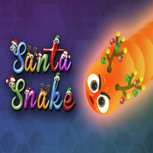 Santa Snake