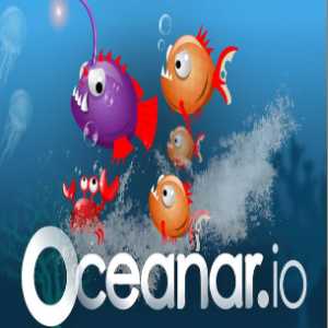 Oceanar.io