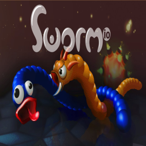 Sworm.io - Play Sworm.io On Slither IO Game