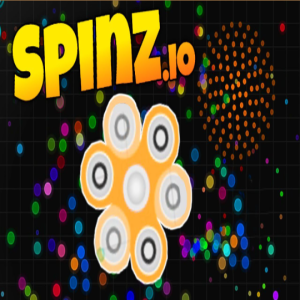 Spinz.io