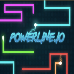 Powerline.io - Play Powerline.io On Slither IO Game