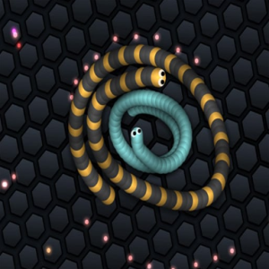 Big Snake.io