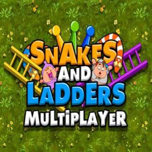 Snake and Ladders Multiplayer