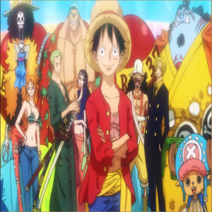 Onepiecedle