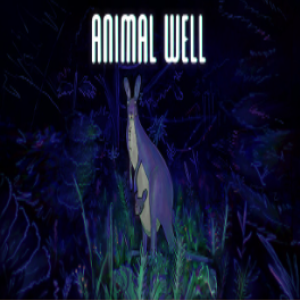 Animal Well