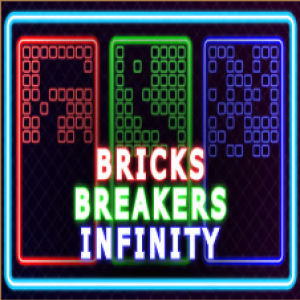 Bricks Breakers Infinity