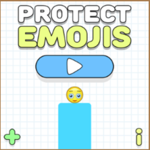 Protect Emojis