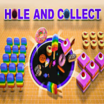 Hole and Collect