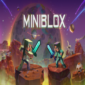 Miniblox