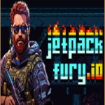 Jetpack Fury.io