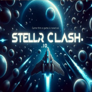 StellarClash.io