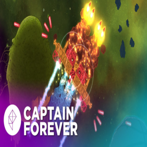 Captain Forever