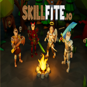 Skillfite.io