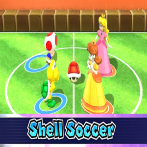 ShellSoccer.io