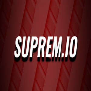 SUPREM.IO