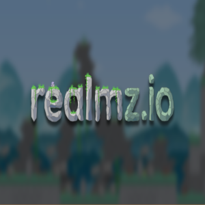 Realmz.io