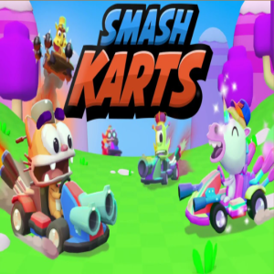 Smash Karts