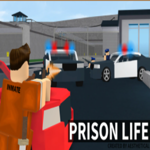 Prison Life