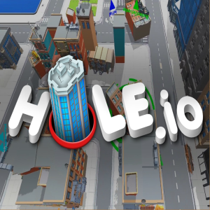 Hole.io