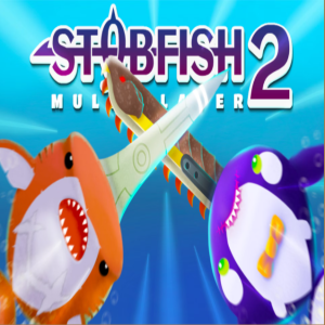 Stabfish2.io