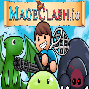 Mageclash.io