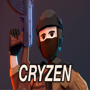 Cryzen.io