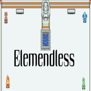 Elemendless