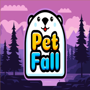 Pet Fall