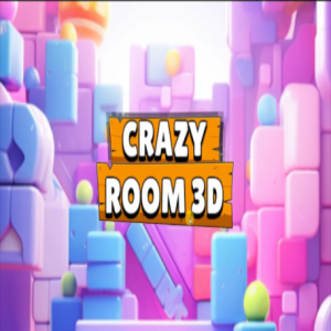 Crazy Room 3D