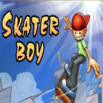 Skater Boy