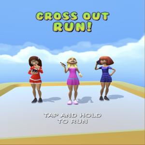 Gross Out Run