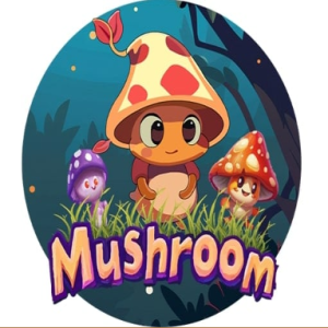 Mushroom Fight For The Kingdom