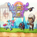 Majestic Dash