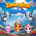 Zoological Zeppelin