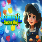 Jewel Garden Story