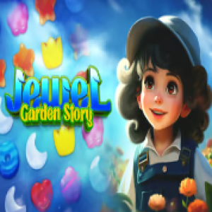 Jewel Garden Story