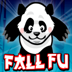 Fall Fu Panda