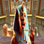 Escape Ancient Egypt