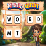 Mystic Quest