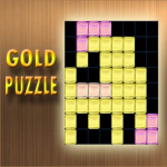 GoldPuzzle