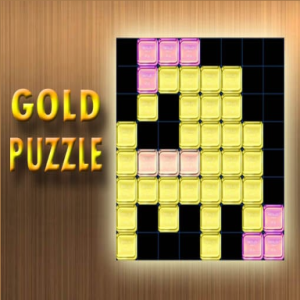 GoldPuzzle