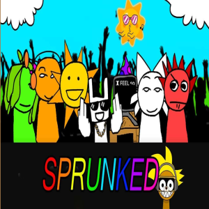 Sprunked