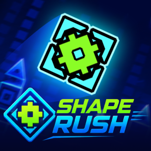 Shape Rush Shape Rush